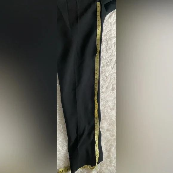 Aritzia Babaton Pleated Pant - Picture 9 of 9